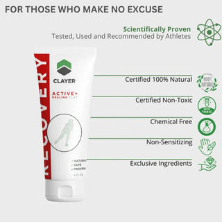 Roller Skaters Faster Recovery - 4 FL. OZ.