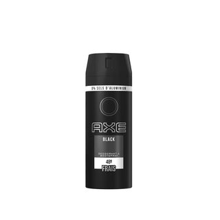 Axe Deodorant Spray Black Fresh 150 Ml