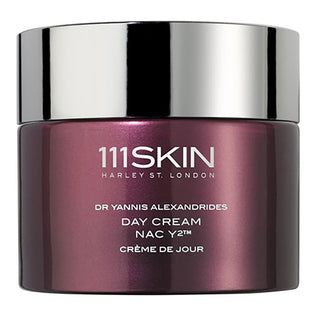 111Skin Repair Day Cream Nac Y2 1.7 oz
