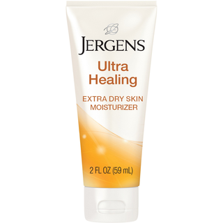 Jergens Ultra Healing Dry Skin Moisturizing Body Lotion, 2 Fl Oz