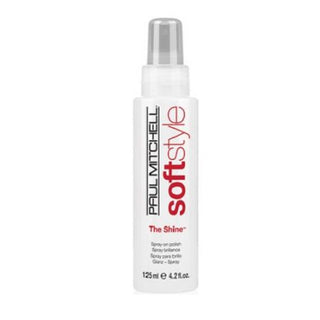 Paul Mitchell Soft Style The Shine Spray 125 Ml