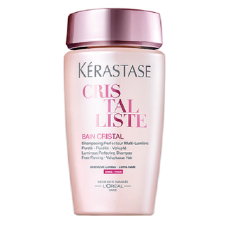 Kerastase Kérastase Bain Cristal Thick Cristalliste (W) 250ml, Šampón