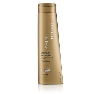 Joico K-Pak Reconstruct Shampoo To Repair Damage 33.8 Oz
