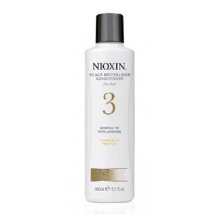 Nioxin System 3 Scalp Revitalizer