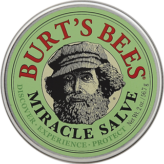 Burt's Bees Miracle Salve 2 Oz