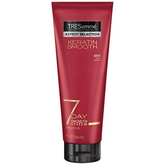 TRESemme TRESemmé Expert Selection Shampoo 7 Day Keratin Smooth, 9 Oz