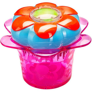 Tangle Teezer Magic Flowerpot Popping Purple