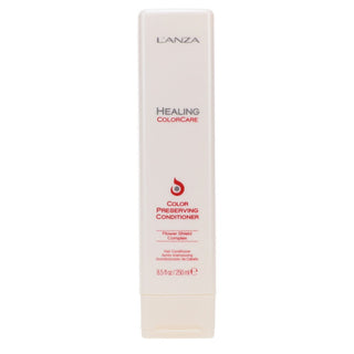 L'anza Healing Color Care Color-Preserving Conditioner 8.5oz