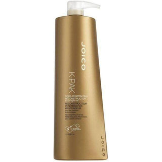 Joico K-Pak Deep Penetrating Reconstructor 33.8 Oz