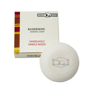 Gold Dachs Sandle Wood Shaving Soap 60 G