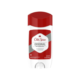Old Spice Original Scent High Endurance Deodorant For Men