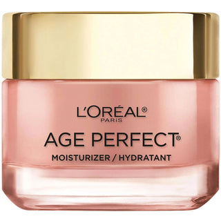 Loreal L'Oreal Paris Age Perfect Cell Renewal Rosy Tone Moisturizer - 1.7 Oz
