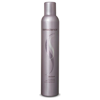 Senscience Silk Finish Firm Hold Spray 10.2oz