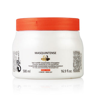 Kerastase Nutritive Masquintense Irisome For Thick Hair