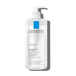 La Roche Posay Physiological Micellar Water Gel 750 Ml