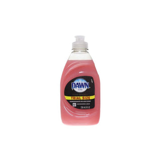 Dawn Ultra Dish Liquid Pomegranate Splash