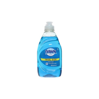 Dawn Ultra Dishwashing Liquid, Original Scent, Trial Size