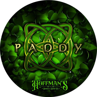 Hoffman's Shaving Co. Paddy Shaving Collection