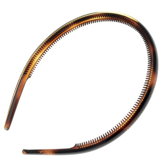 Camila Paris Headbands Classic Comfort Flexible - 0.25" Wide