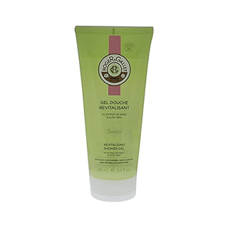 Roger & Gallet Shiso Bath Foam  200Ml