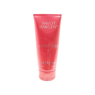 Roger & Gallet Pavot D'Argent Roger Bath Gel 200Ml