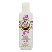 Roger & Gallet Rose Moisturizing Fragrant Shower Cream 250ml 8.4oz