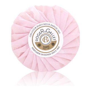 Roger & Gallet Rose Perfumed Soap 3.5 oz