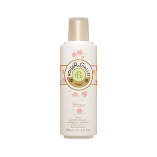 Roger & Gallet Shiso Shower Gel 250Ml