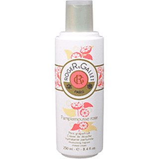 Roger & Gallet Pamplemousse Rose Shower Cream 250Ml