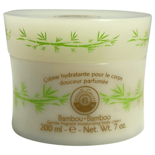 Roger & Gallet Bombou Moisturizing Body Cream 200Ml