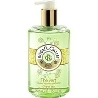Roger & Gallet The Verde Savon Liquide Sapone Liquido 300ml