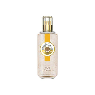 Roger & Gallet Bois D'orange Eau Fraiche Fragrant Water Spray 100ml