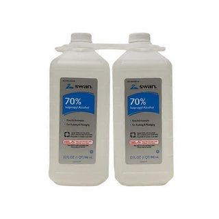 Swan 70% Isopropyl Alcohol