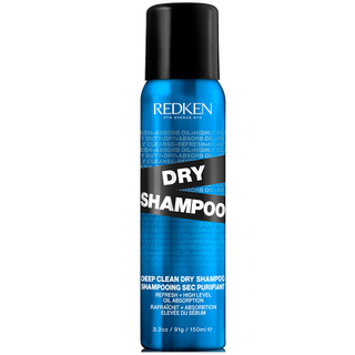 Redken Deep Clean Dry Shampoo