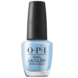 OPI Malibu Collection Nail Lacquer Mali-blue Shore 15 Ml
