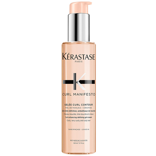 Kerastase Curl Manifesto Curly Hair Cream-Gel 150 Ml