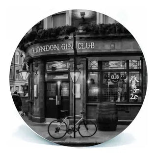 Ariana & Evans London Gin Club Shaving Collection
