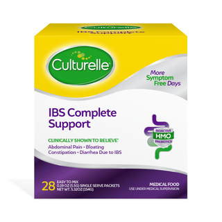 Culturelle Abdominal Support & Comfort Packets - 28ct