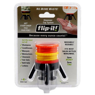 Varios IBX By Famous Names FMN Flip-It Deluxe Kit