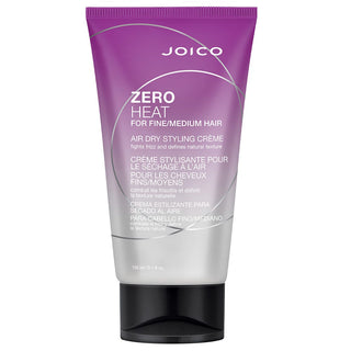 Joico Zero Heat Air Dry Styling Creme - Fine/Medium Hair