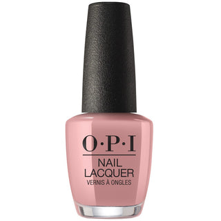 OPI Nail Lacquer Edinburgh-Er & Tatties 15 Ml
