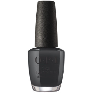 OPI Nail Lacquer Rub-a-Pub-Pub 15ml Scotland
