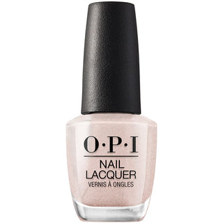 OPI Nail Lacquer - NL SH2 Throw Me A Kiss