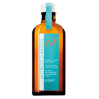 Moroccanoil Treatment Light