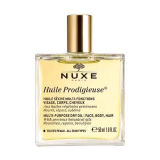Nuxe Huile Prodigieuse Multi-purpose Dry Oil 50ml