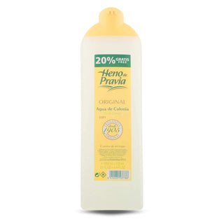 Heno de Pravia Colonia Original 650Ml+20
