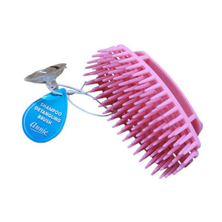 Annie Shampoo Massage Brush 1Pcs
