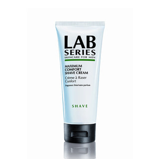 Lab Series Maximum Comfort Shave Cream, 3.4 Ounce
