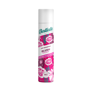 Batiste Dry Shampoo - Floral & Flirty Blush - 200 Ml