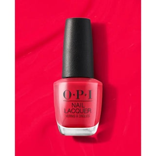 OPI Nail Lacquer